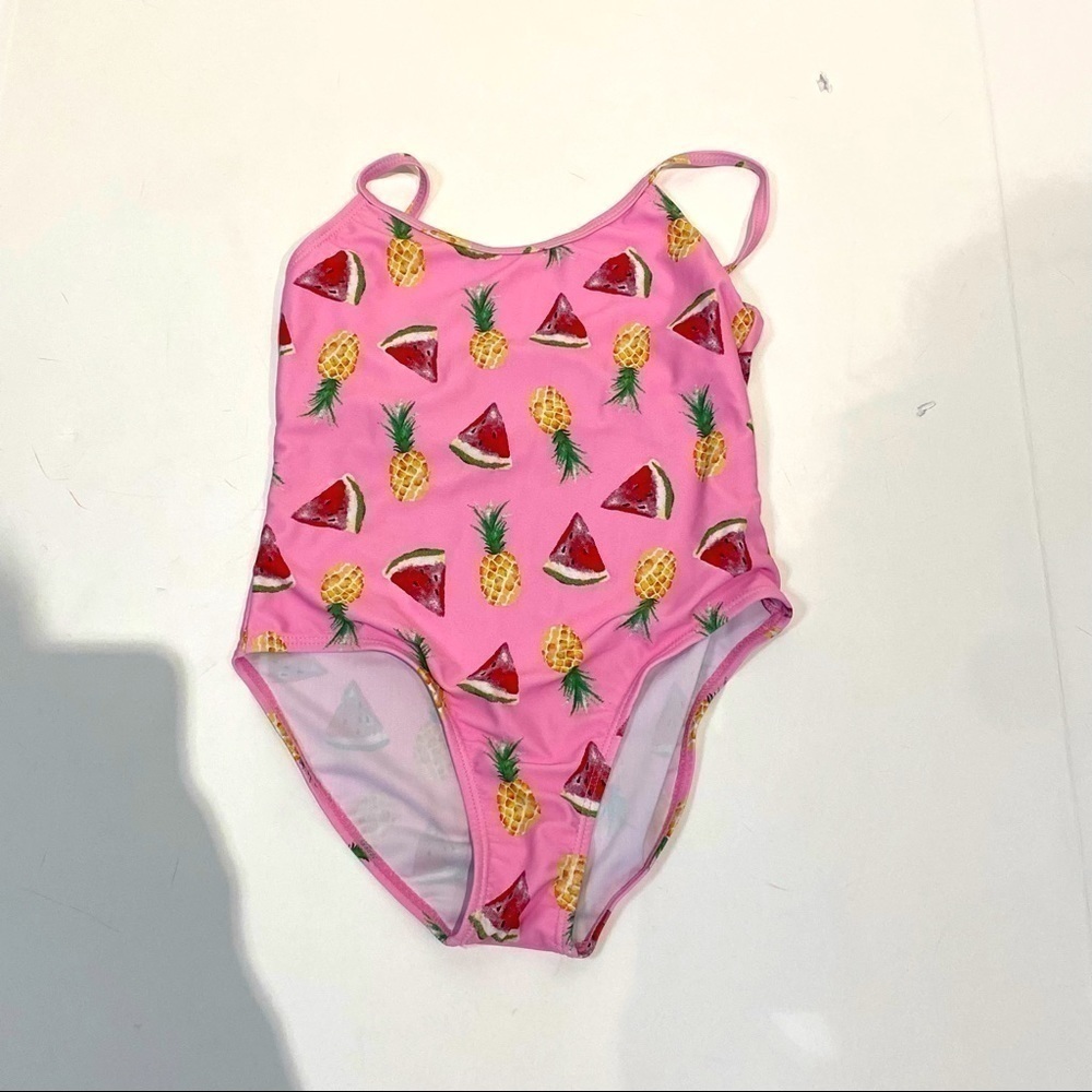 HP🛍🎁🎉Raya sun girls bathing suit